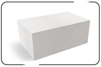 Газобетонные блоки Bonolit